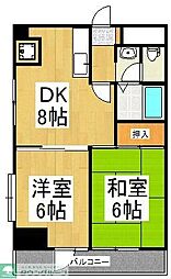 東村山市栄町３丁目