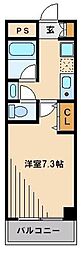 リヴェールパルテノ 302