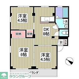クオリティ所沢