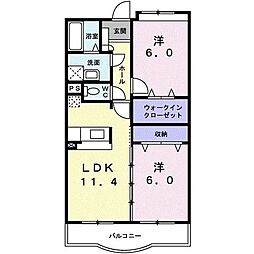 狭山市広瀬台１丁目