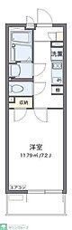 クレイノサクシード所沢