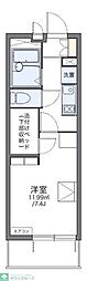レオパレスコージーコートＫＩ