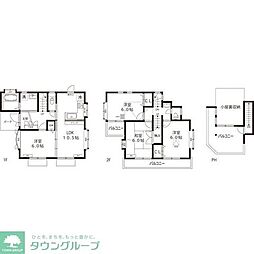 狭山戸建 1