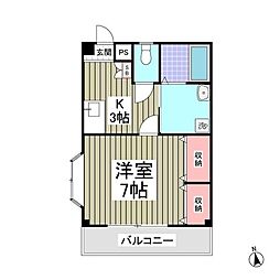 所沢市大字南永井