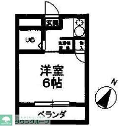飯能市本町