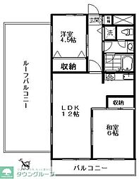 東久留米市南町４丁目