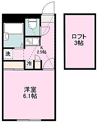 レオパレスパークヒルアオキ 210