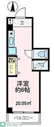 第2エステートサヤマ 403