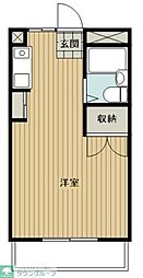 入間市大字仏子
