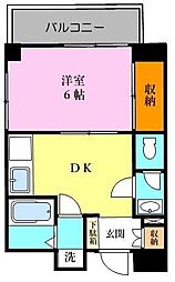 サンパレスマンション 303