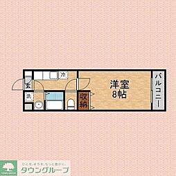 朝霞市西弁財２丁目
