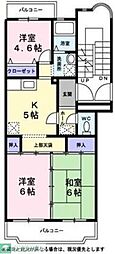 入間市久保稲荷１丁目