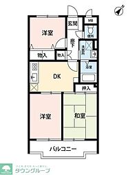 入間市東藤沢６丁目