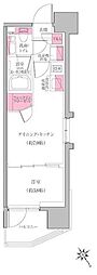 レジディア門前仲町プレイス
