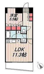 中央区新川２丁目