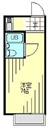 タウンハイツ銀座