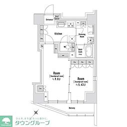 TRACK八丁堀