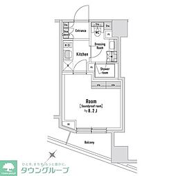 TRACK八丁堀