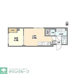 ウェルスクエア森下