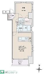 エスティメゾン錦糸町II