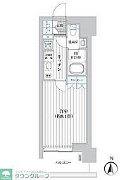 ライオンズフォーシア清澄白河
