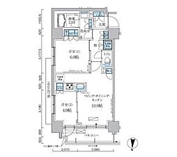 パークアクシス両国馬車通り