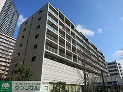 エスティメゾン豊洲レジデンスＤ