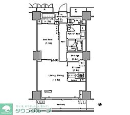 パークアクシス豊洲