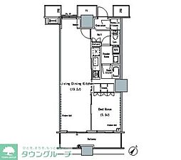 ＴＨＥ　ＴＯＫＹＯ　ＴＯＷＥＲＳ　ＭＩＤＴＯＷＥＲ