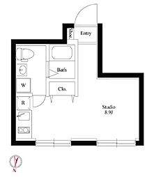 グラウンデュークス西大島