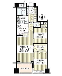 ＫＤＸレジデンス日本橋水天宮