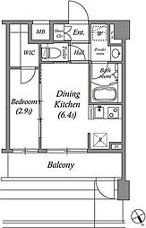 ARKMARK水天宮前II