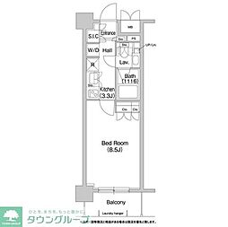 コンフォリア両国サウス
