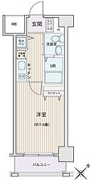 HF門前仲町レジデンス