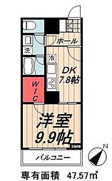 中央区勝どき６丁目
