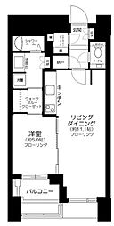 ドゥ・トゥール　イースト棟
