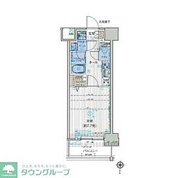 オーキッドレジデンス森下