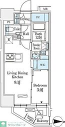 アヴァンカーサ町屋