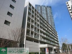 エスティメゾン豊洲レジデンスＥ