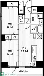 ジェノヴィア両国Ｖスカイガーデン