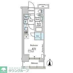 パークアクシス本所・親水公園