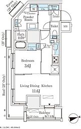 浅草田原町レジデンス