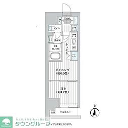 ライオンズフォーシア清澄白河