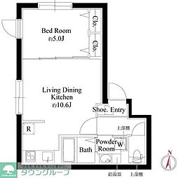 SACHIEIKOU清澄白河