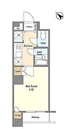 ＢＰＲレジデンス水天宮前