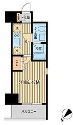 エコロジー潮見レジデンス