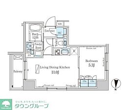 パークアクシス錦糸町ヴェール