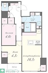 ラブールミノワ