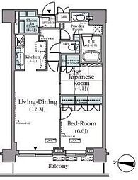 江東区辰巳２丁目