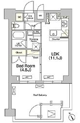 ＪＰｎｏｉｅ門前仲町